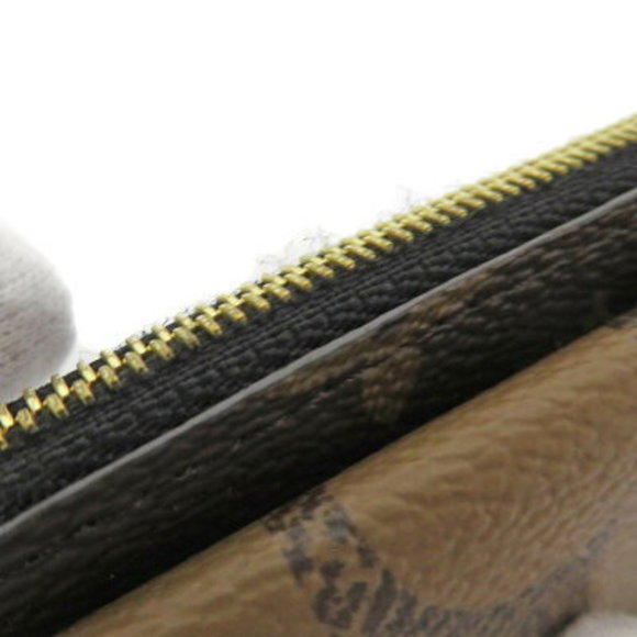 Louis Vuitton Porte Carte Recto Verso Brown - Picture 5 of 6